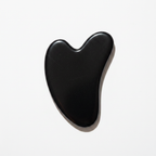 Gua Sha (Black Tourmaline)