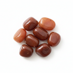 Carnelian Tumble (1 pc)