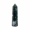 Moss Agate Pencil