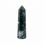 Moss Agate Pencil
