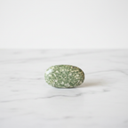 Rainforest Jasper Palm Stone
