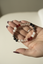 Love Magnet Bracelet