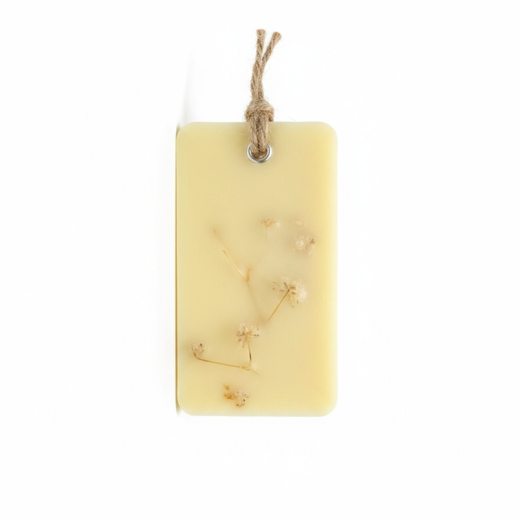 Jasmin Musk Sachet