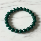 Green Jade Bracelet