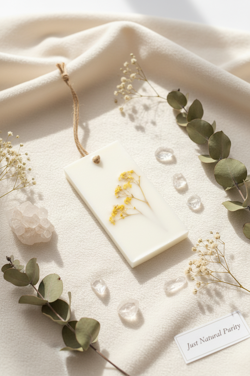 Sandalwood Sachet