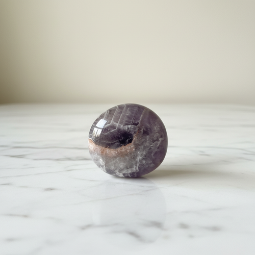 Amethyst Palm Stone