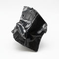 Black Obsidian Raw Stone