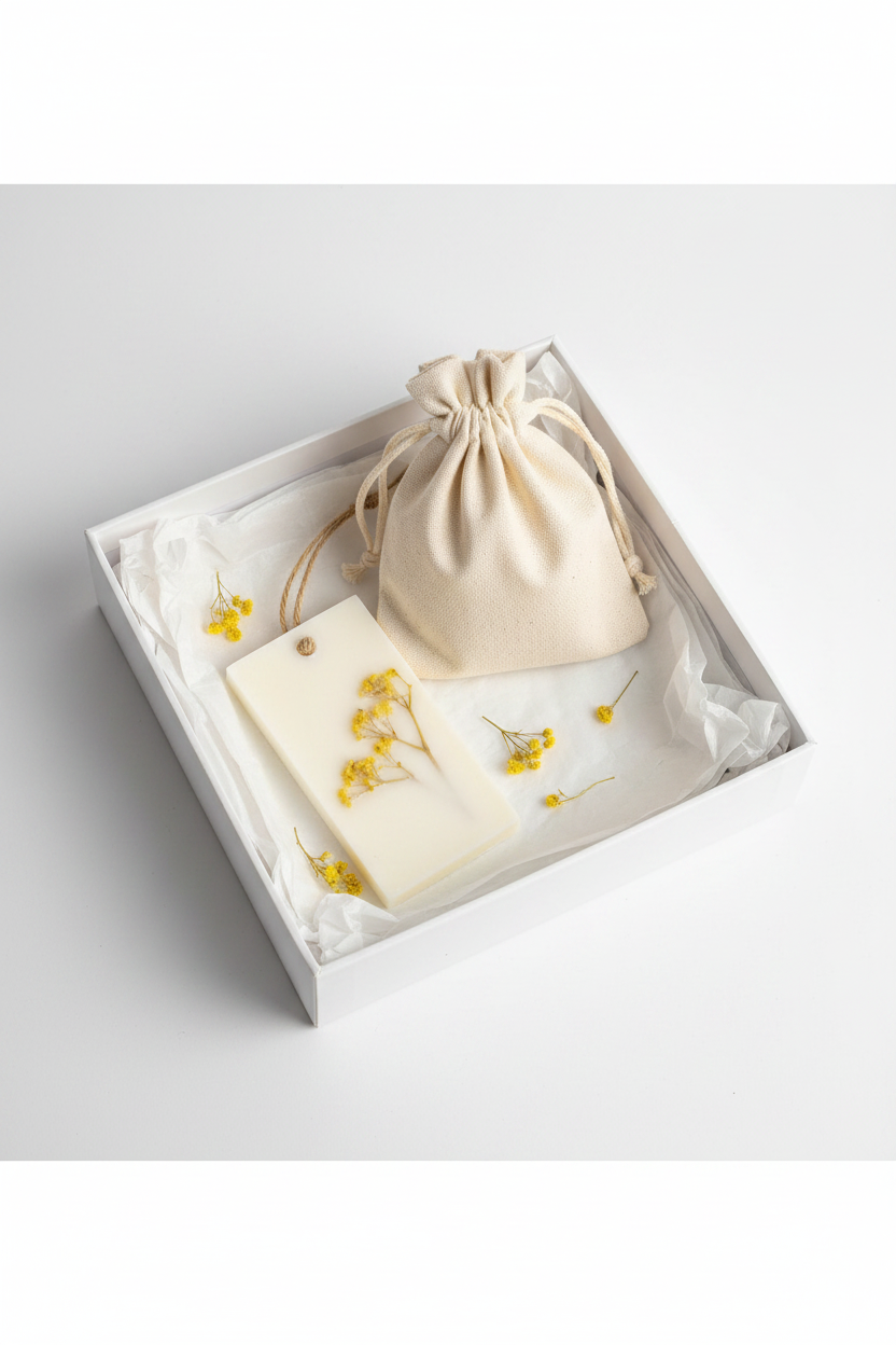Sandalwood Sachet