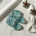 Aqua Obsidian (40 gms)