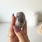 Amethyst Palm Stone