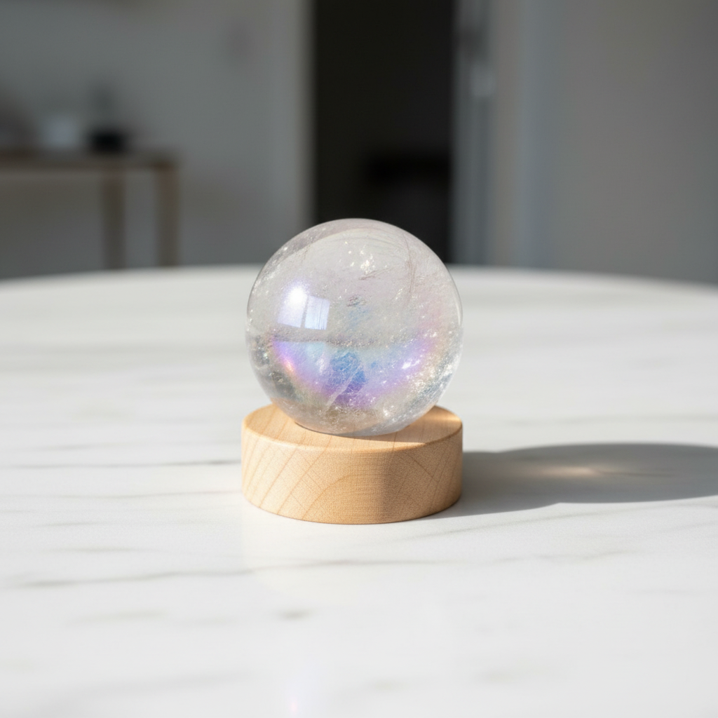 Angel Aura Sphere