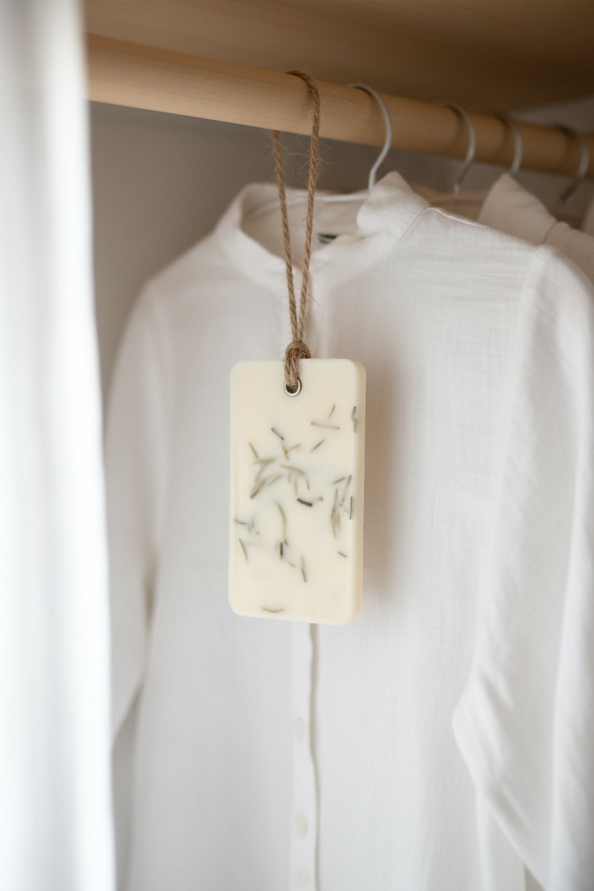 Lemongrass Sachet