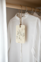 Lemongrass Sachet