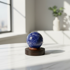 Sodalite Sphere