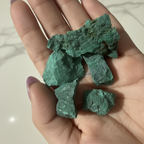 Malachite Raw (50 gms)