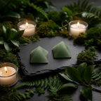 Green Aventurine Pyramid (1 pc)