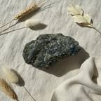 Labradorite NQ (360 Gms - 1 Pc)
