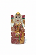 Clear Quartz Lakshmi Ma | 3 Inch