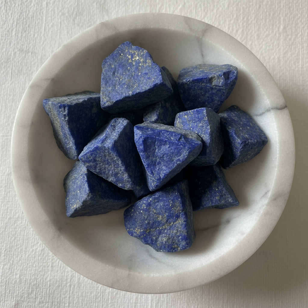 Lapis Lazuli (1 pc)