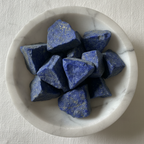 Lapis Lazuli (1 pc)