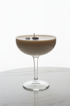 Espresso Martini Candle