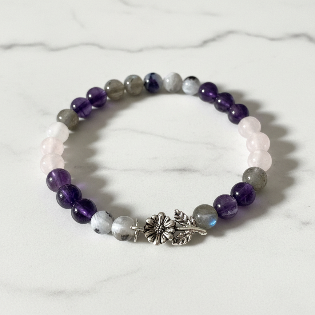 Divine Feminine Energy Bracelet