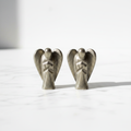 Pyrite Angel | 1 Inch (1 pc)