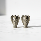 Pyrite Angel | 1 Inch (1 pc)