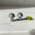 Labradorite Mushroom
