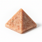 Sunstone Pyramid — Joy, Vitality & Abundance