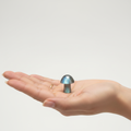 Labradorite Mushroom