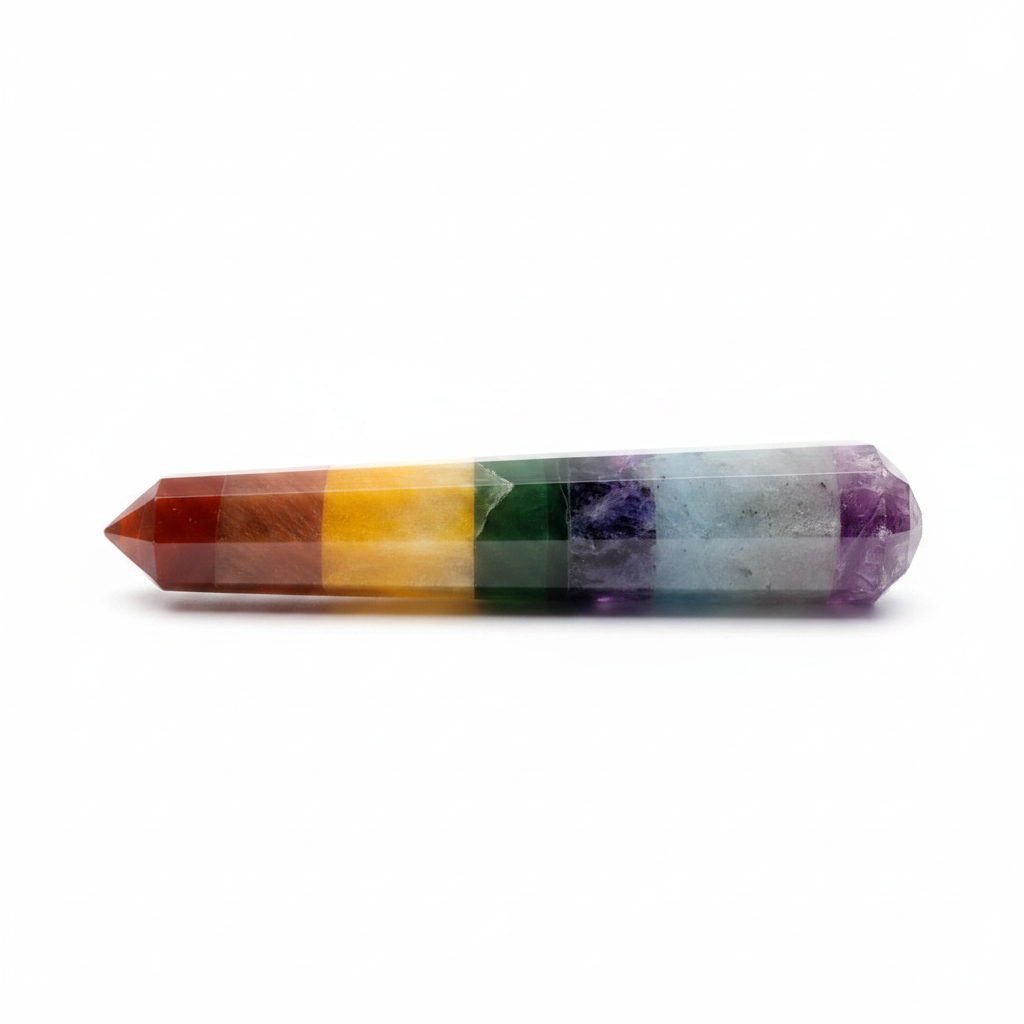 7 Chakra Pencil