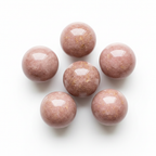 Strawberry Quartz (1 pc)