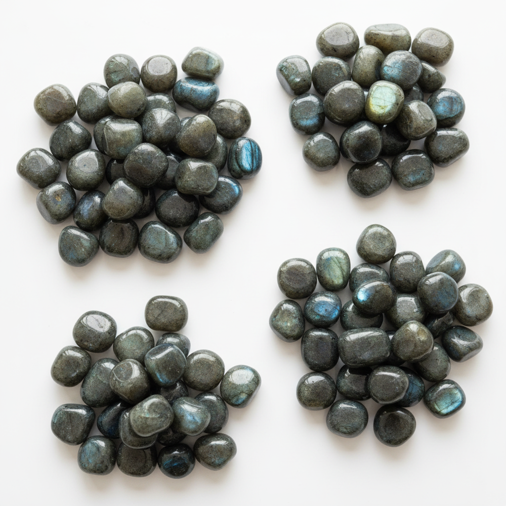 Labradorite HQ (1 Pc)