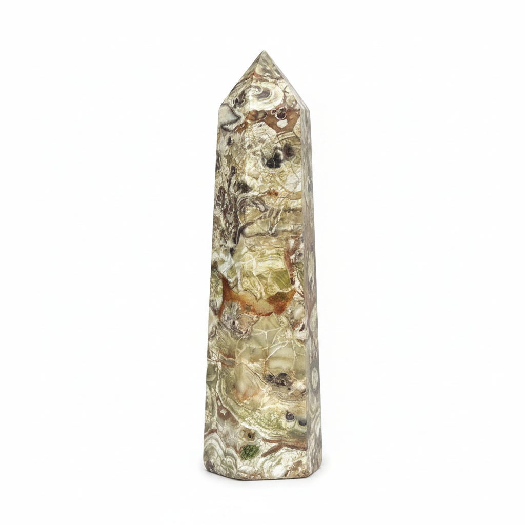 Money Agate Pencil