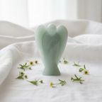 Green Aventurine Angel | 3 Inch