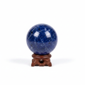 Sodalite Sphere
