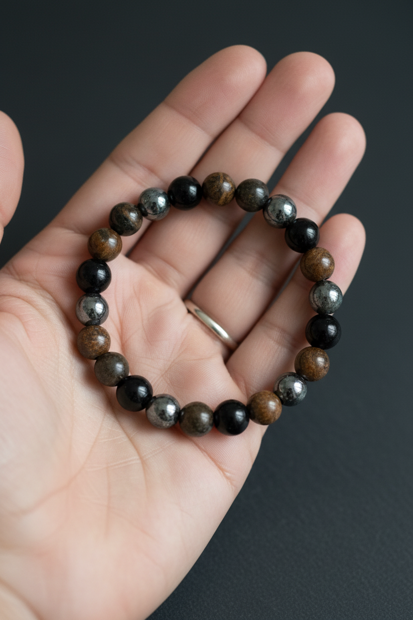 Ultimate Protection Bracelet