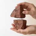 Red Jasper Raw