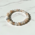 Multi Moonstone Bracelet