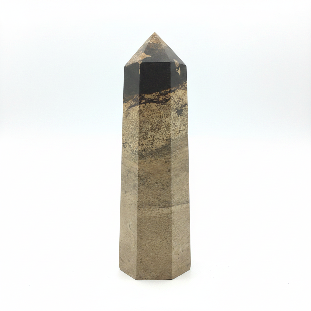 Picture Jasper Pencil