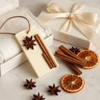Cinnamon Star Sachet