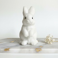 White Jade Rabbit (475 Gms)