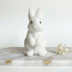 White Jade Rabbit (475 Gms)