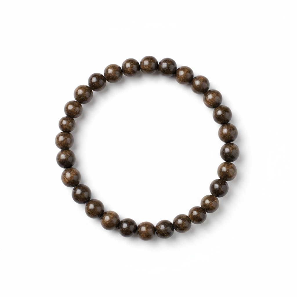 Bronzite | 6 mm