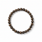 Bronzite | 6 mm
