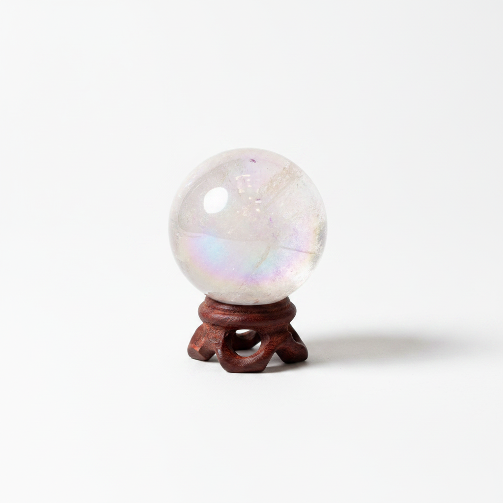 Angel Aura Sphere