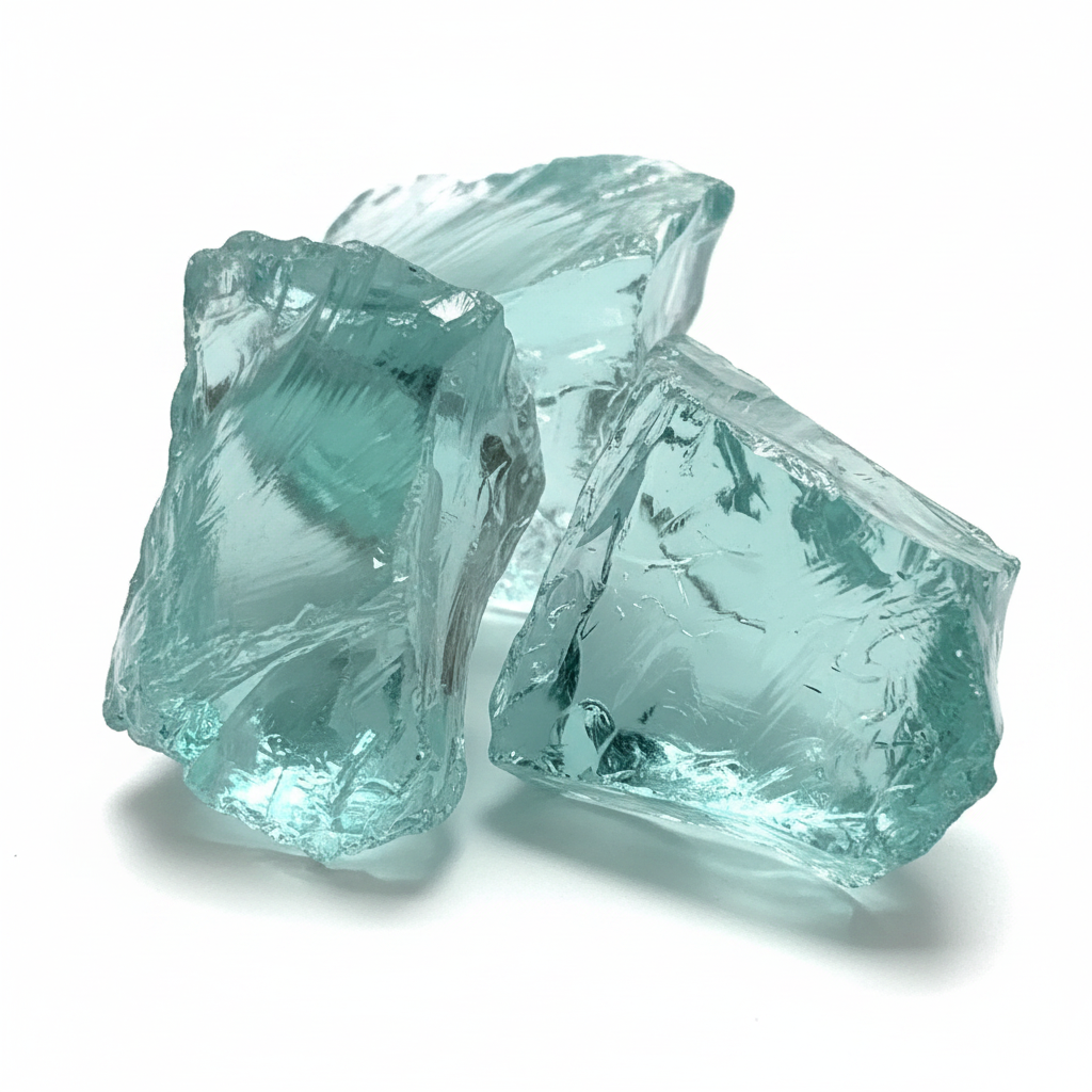 Aqua Obsidian (40 gms)