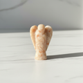 Sunstone Angel | 1 Inch Pocket Angel