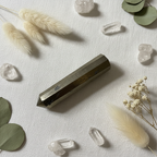 Pyrite Pencil (2 inch)